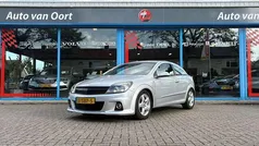 Grijs Gebruikt 2007 Opel Astra GTC Business Hatchback | € 1.999 (Eerlijke prijs)