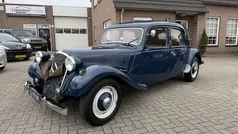 Gebruikt 1955 Citroën Traction Avant Stationwagen | € 13.500
