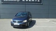 Grijs Gebruikt 2006 VW Golf Plus Comfortline MPV | € 1.999 (Goede deal)