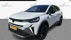 Gebruikt 2025 Renault Symbioz Esprit Alpine SUV | € 34.950 (Eerlijke prijs)