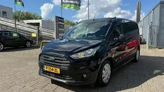 Overige Gebruikt 2019 Ford Transit Trend Van | € 7.249 (Super prijs)