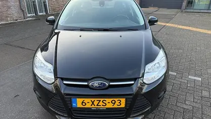 Occasion Ford Focus 101 PK (74 kW) 2014 Stationwagen