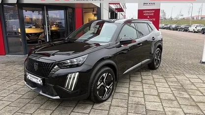 Occasion 2025 Peugeot 2008 GTi SUV | € 27.345 (Goede deal)