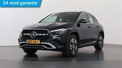 Mercedes GLA250