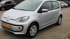 Gebruikt 2012 VW up! Move Hatchback | € 5.995 (Eerlijke prijs)