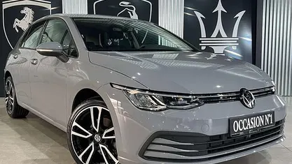 Gebruikt 2022 VW Golf Sedan | € 24.900 (Eerlijke prijs)