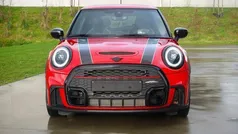 Gebruikt 2023 Mini John Cooper Works Hatchback | € 34.250 (Eerlijke prijs)