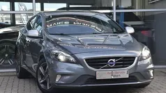 Grijs Gebruikt 2015 Volvo V40 Business Edition Stationwagen | € 6.950 (Eerlijke prijs)
