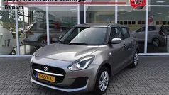 Gebruikt 2023 Suzuki Swift Comfort Hatchback | € 15.995 (Eerlijke prijs)