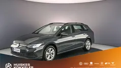 VW Golf VIII