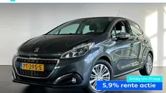 Gebruikt 2017 Peugeot 208 Hatchback | € 7.790 (Goede deal)
