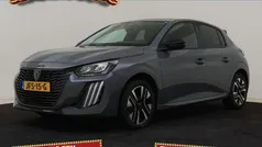 Grijs Gebruikt 2024 Peugeot 208 Allure Hatchback | € 22.925 (Eerlijke prijs)
