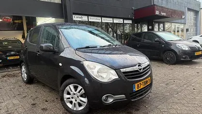 Occasion Opel Agila Edition 68 PK (50 kW) 2012 Hatchback