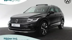 Gebruikt 2021 VW Tiguan Elegance SUV | € 32.700 (Eerlijke prijs)