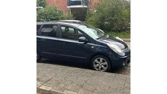 Gebruikt 2008 Nissan Note MPV | € 2.950 (Eerlijke prijs)
