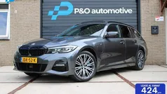 Gebruikt 2021 BMW 330 M Sport Stationwagen | € 31.995 (Goede deal)