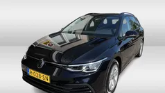 Gebruikt 2022 VW Golf VIII Life Stationwagen | € 23.950 (Eerlijke prijs)