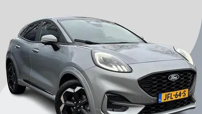 Occasion Ford Puma ST-Line X 2024 SUV
