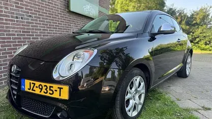 Occasion Alfa Romeo MiTo 105 PK (77 kW) 2010 Hatchback