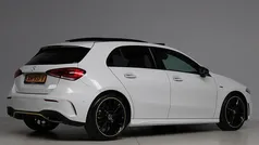 Gebruikt 2019 Mercedes A200 Premium Hatchback | € 26.945 (Eerlijke prijs)