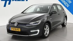 Grijs Gebruikt 2018 VW e-Golf Hatchback | € 12.950 (Eerlijke prijs)
