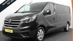 Gebruikt 2024 Renault Trafic MPV | € 31.890 (Goede deal)