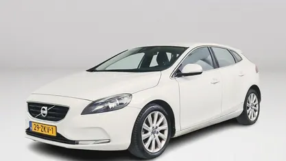 Occasion Volvo V40 Momentum 180 PK (132 kW) 2012 Stationwagen