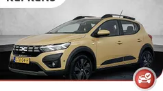 Gebruikt 2024 Dacia Sandero Expression Hatchback | € 19.725 (Eerlijke prijs)