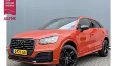 Gebruikt 2019 Audi Q2 Design SUV | € 21.444 (Eerlijke prijs)