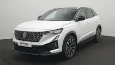 Wit Nieuw 2025 Renault Austral Techno SUV | € 42.950 (Super prijs)