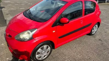 Occasion Toyota Aygo 68 PK (50 kW) 2006 Hatchback