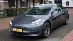 Gebruikt 2019 Tesla Model 3 Standard Range Plus Sedan | € 18.900 (Goede deal)