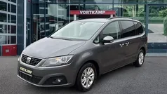 Grijs Gebruikt 2020 Seat Alhambra Style MPV | € 29.950 (Super prijs)