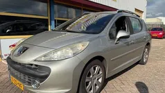 Gebruikt 2008 Peugeot 207 Stationwagen | € 2.499 (Eerlijke prijs)
