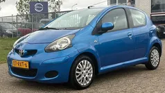 Gebruikt 2011 Toyota Aygo Comfort Hatchback | € 1.990 (Eerlijke prijs)