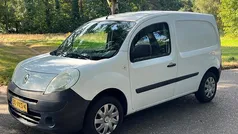 Overige Gebruikt 2008 Renault Kangoo MPV | € 1.190 (Goede deal)