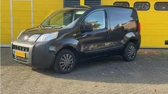 Gebruikt 2008 Fiat Fiorino Van | € 4.499 (Eerlijke prijs)