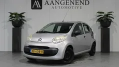 Gebruikt 2006 Citroën C1 Hatchback | € 1.200 (Goede deal)