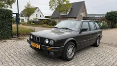 Gebruikt 1991 BMW 325 Stationwagen | € 17.450