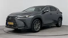 Gebruikt 2025 Lexus NX450h+ Executive Line SUV | € 65.950 (Eerlijke prijs)