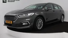 Gebruikt 2020 Ford Mondeo Titanium Stationwagen | € 17.945 (Eerlijke prijs)