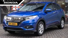 Blauw Gebruikt 2019 Honda HR-V Elegance SUV | € 20.900 (Eerlijke prijs)