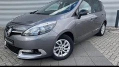 Gebruikt 2016 Renault Scénic III LIMITED MPV | € 9.740 (Eerlijke prijs)