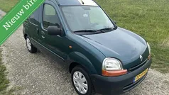 Gebruikt 1999 Renault Kangoo MPV | € 2.650 (Eerlijke prijs)