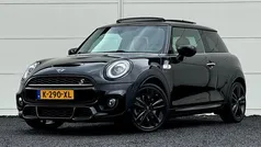 Gebruikt 2021 Mini Cooper S Hatchback | € 24.945 (Eerlijke prijs)