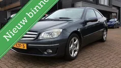 Grijs Gebruikt 2011 Mercedes CLC180 Prestige Hatchback | € 6.950