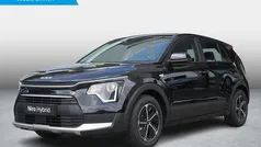 Overige Nieuw 2025 Kia Niro Comfort SUV | € 31.990 (Eerlijke prijs)