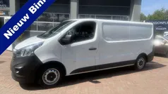 Wit Gebruikt 2017 Opel Vivaro Sport Van | € 11.950 (Eerlijke prijs)