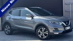 Gebruikt 2018 Nissan Qashqai Tekna SUV | € 16.950 (Eerlijke prijs)