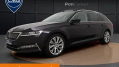 Gebruikt 2020 Skoda Superb Business Line Stationwagen | € 26.950 (Goede deal)